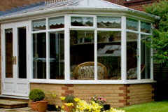 conservatories Fosters Green