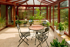 Fosters Green conservatory quotes