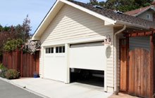 Fosters Green garage construction leads